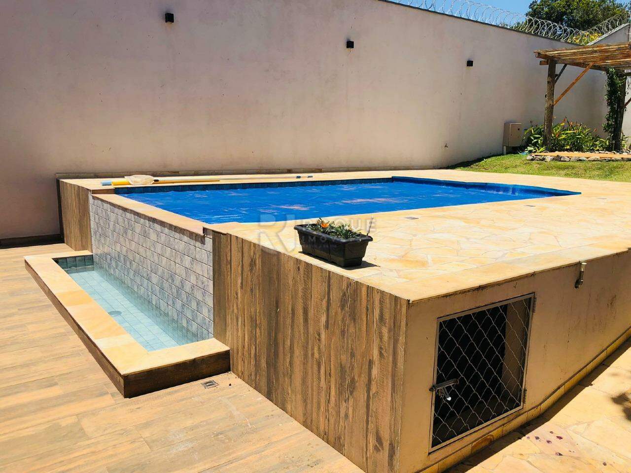 Casa Residencial à venda no bairro Vila Nova: 