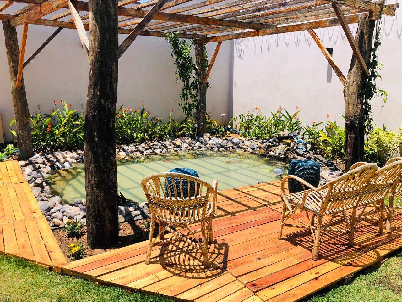 Casa Residencial à venda no bairro Vila Nova: 