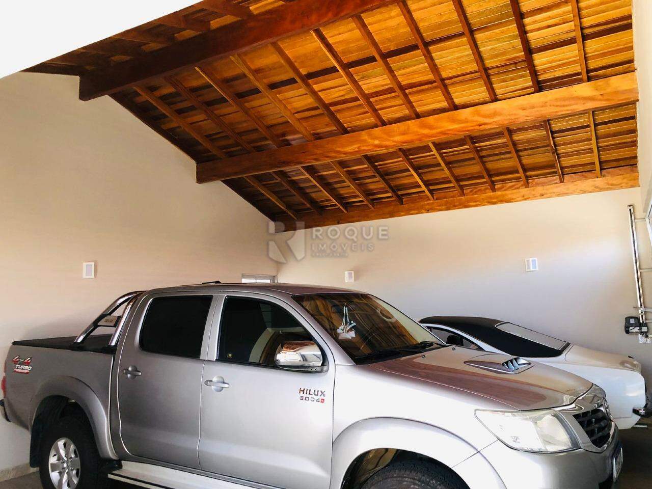 Casa Residencial à venda no bairro Vila Nova: 