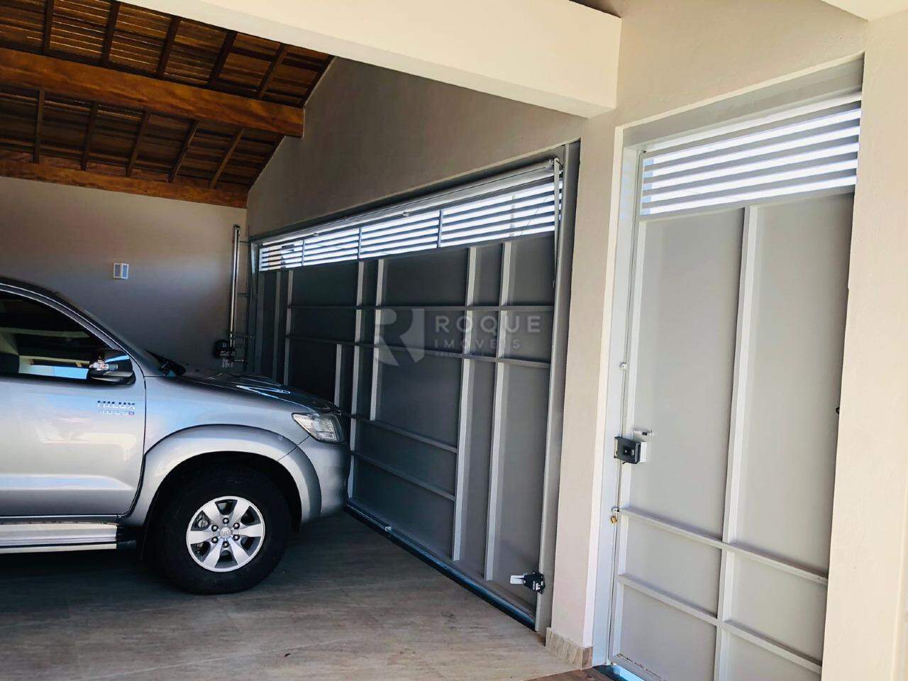 Casa Residencial à venda no bairro Vila Nova: 