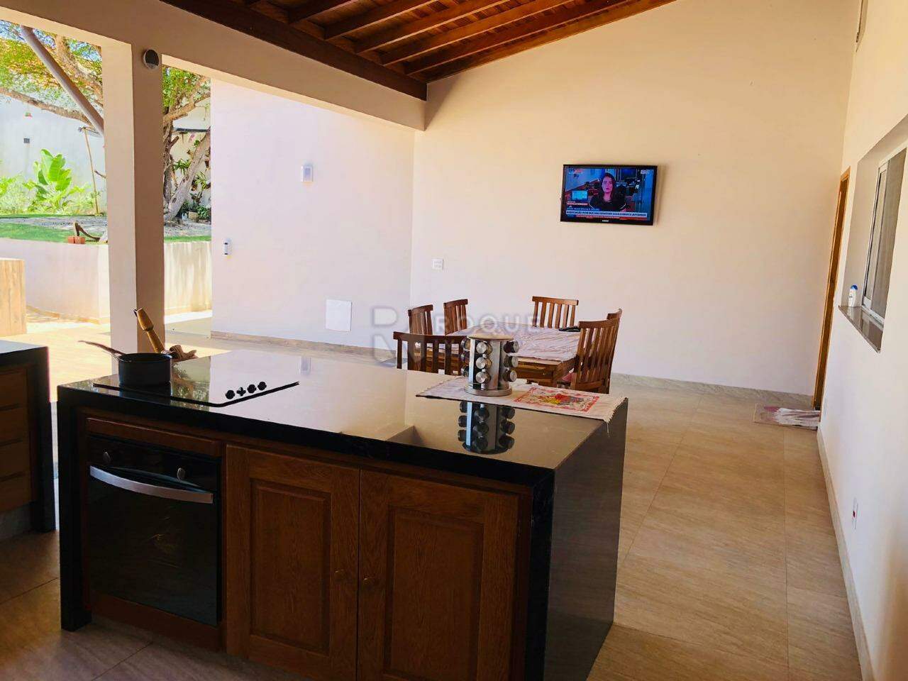 Casa Residencial à venda no bairro Vila Nova: 