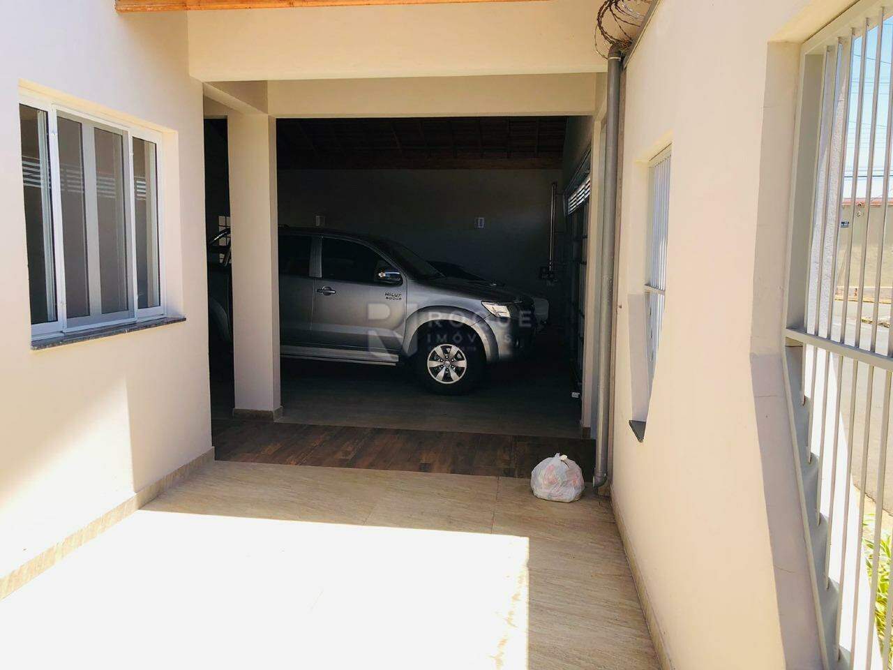 Casa Residencial à venda no bairro Vila Nova: 