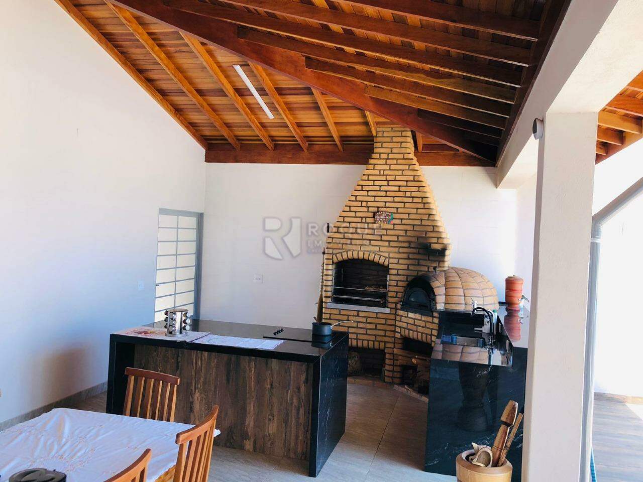 Casa Residencial à venda no bairro Vila Nova: 