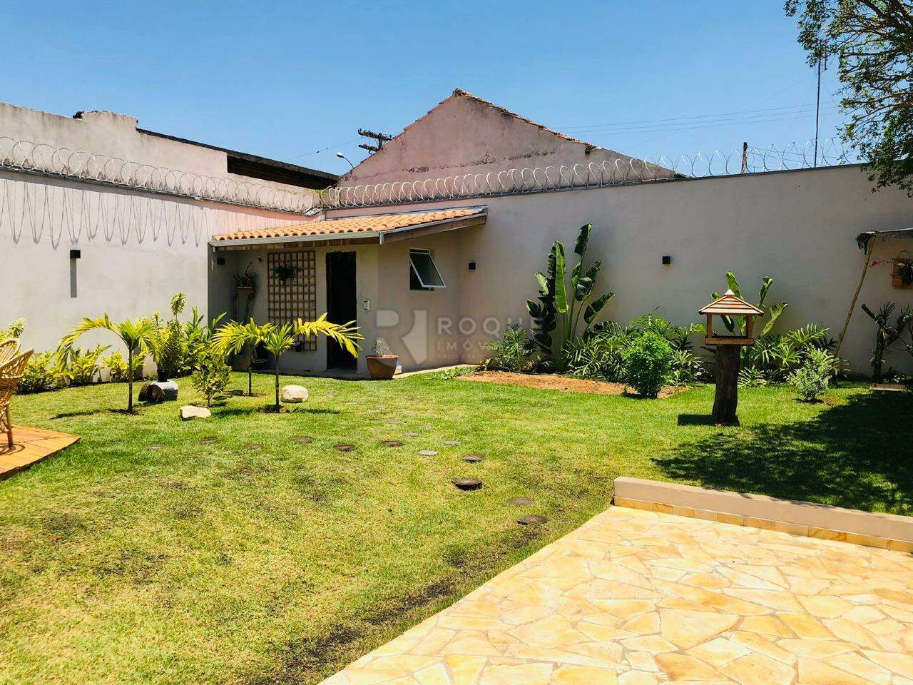 Casa Residencial à venda no bairro Vila Nova: 