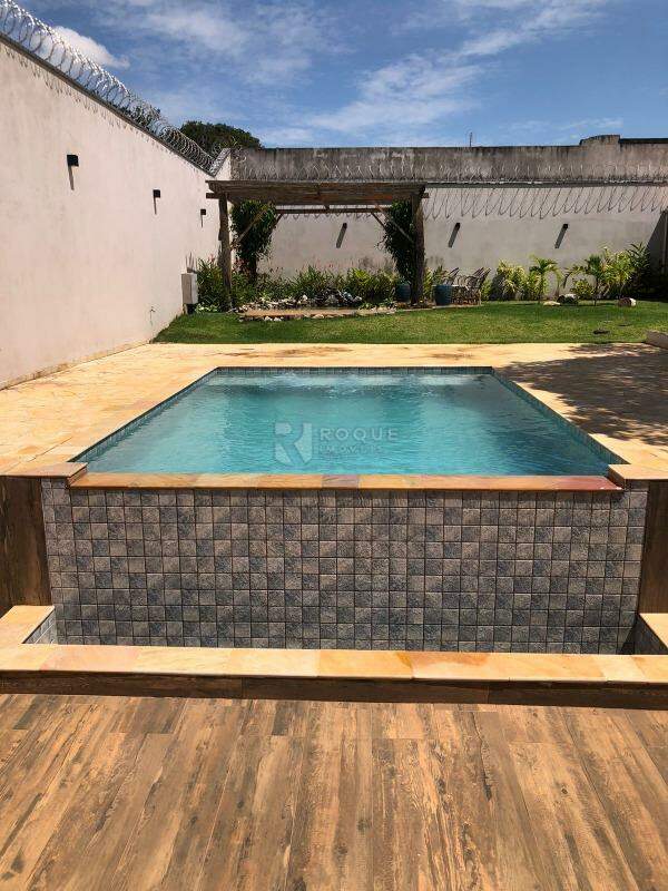 Casa Residencial à venda no bairro Vila Nova: 
