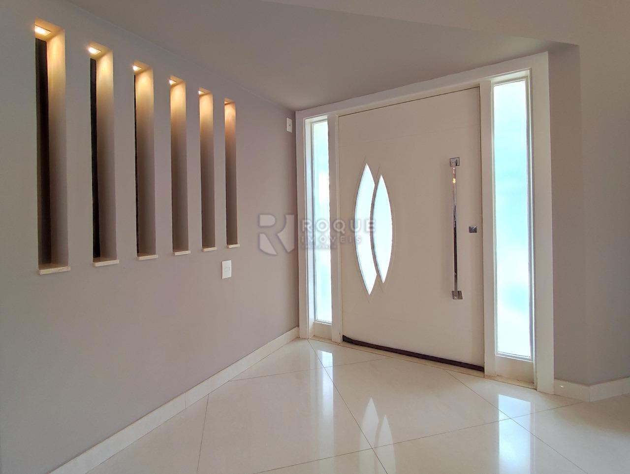 Casa em condomínio à venda no bairro Jardim Colinas de São João: HALL DE ENTRADA