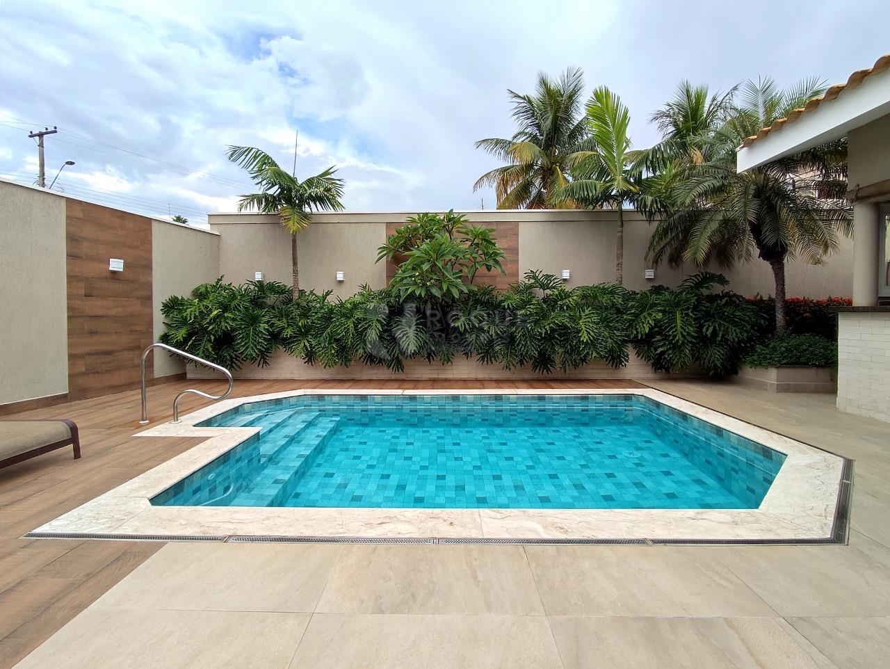 Casa em condomínio à venda no bairro Jardim Colinas de São João: PISCINA