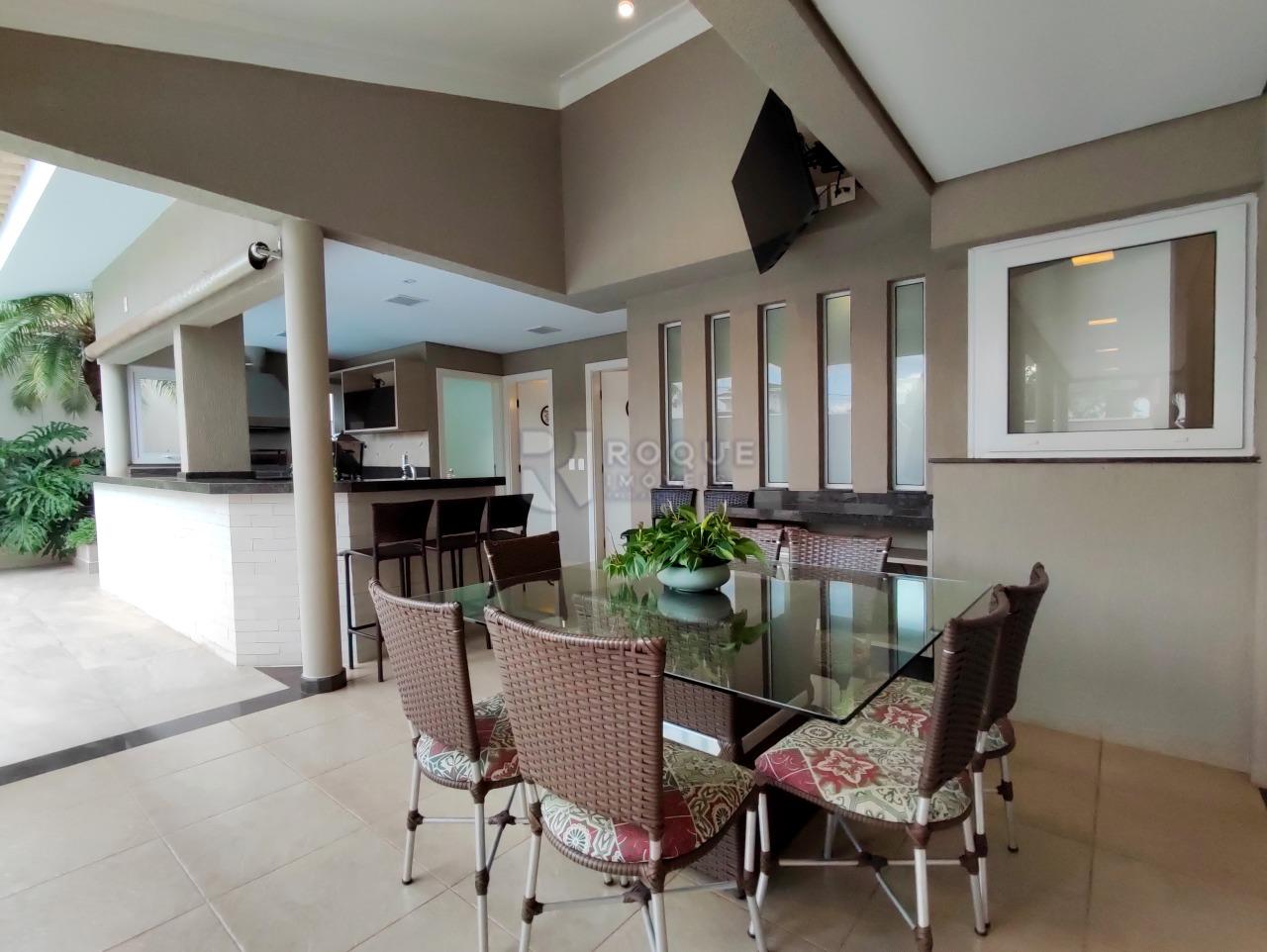 Casa em condomínio à venda no bairro Jardim Colinas de São João: ÁREA DE LAZER