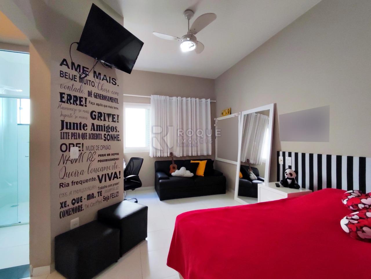 Casa em condomínio à venda no bairro Villa San Marino: SUÍTE 2