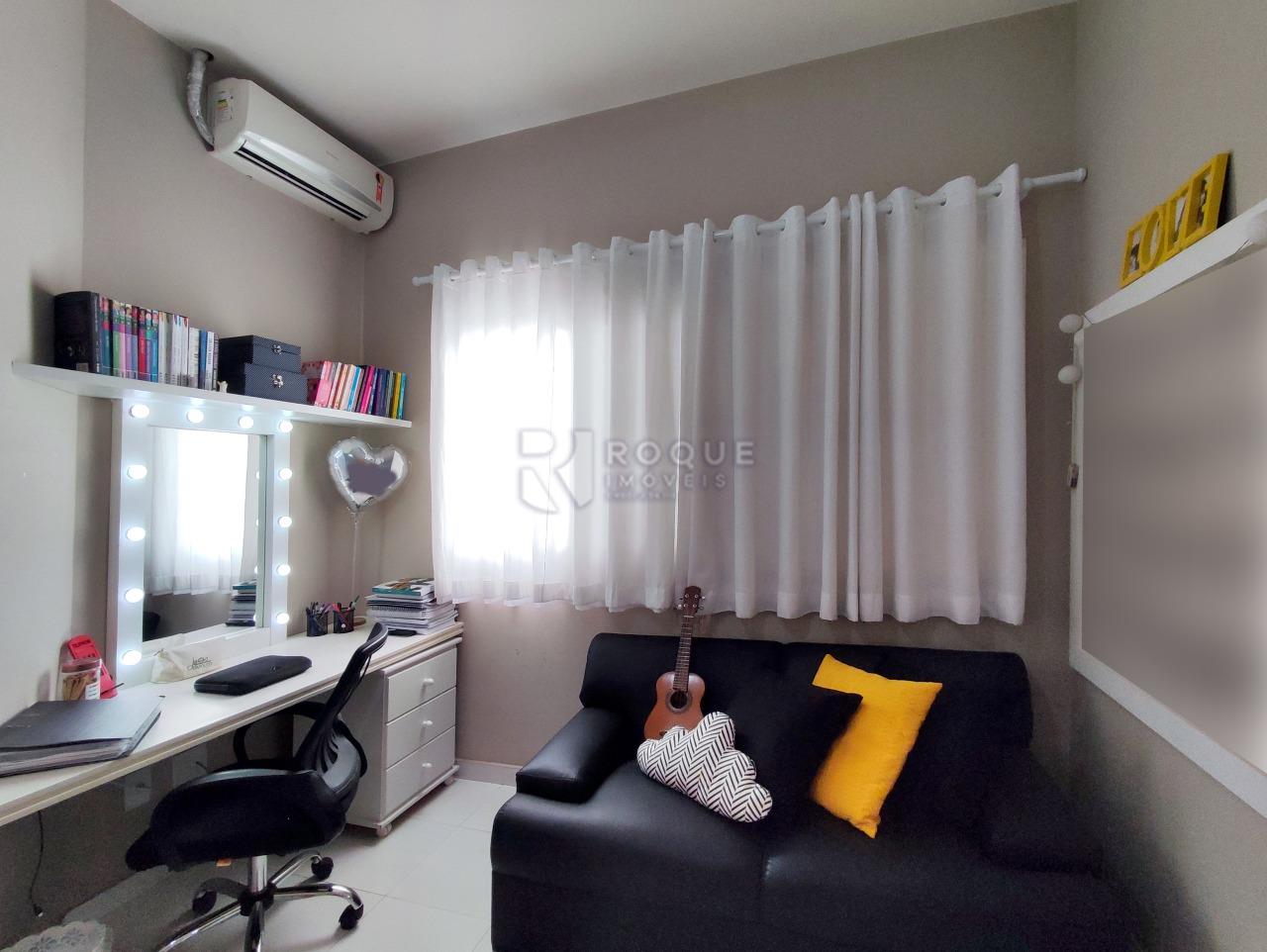 Casa em condomínio à venda no bairro Villa San Marino: SUÍTE 2