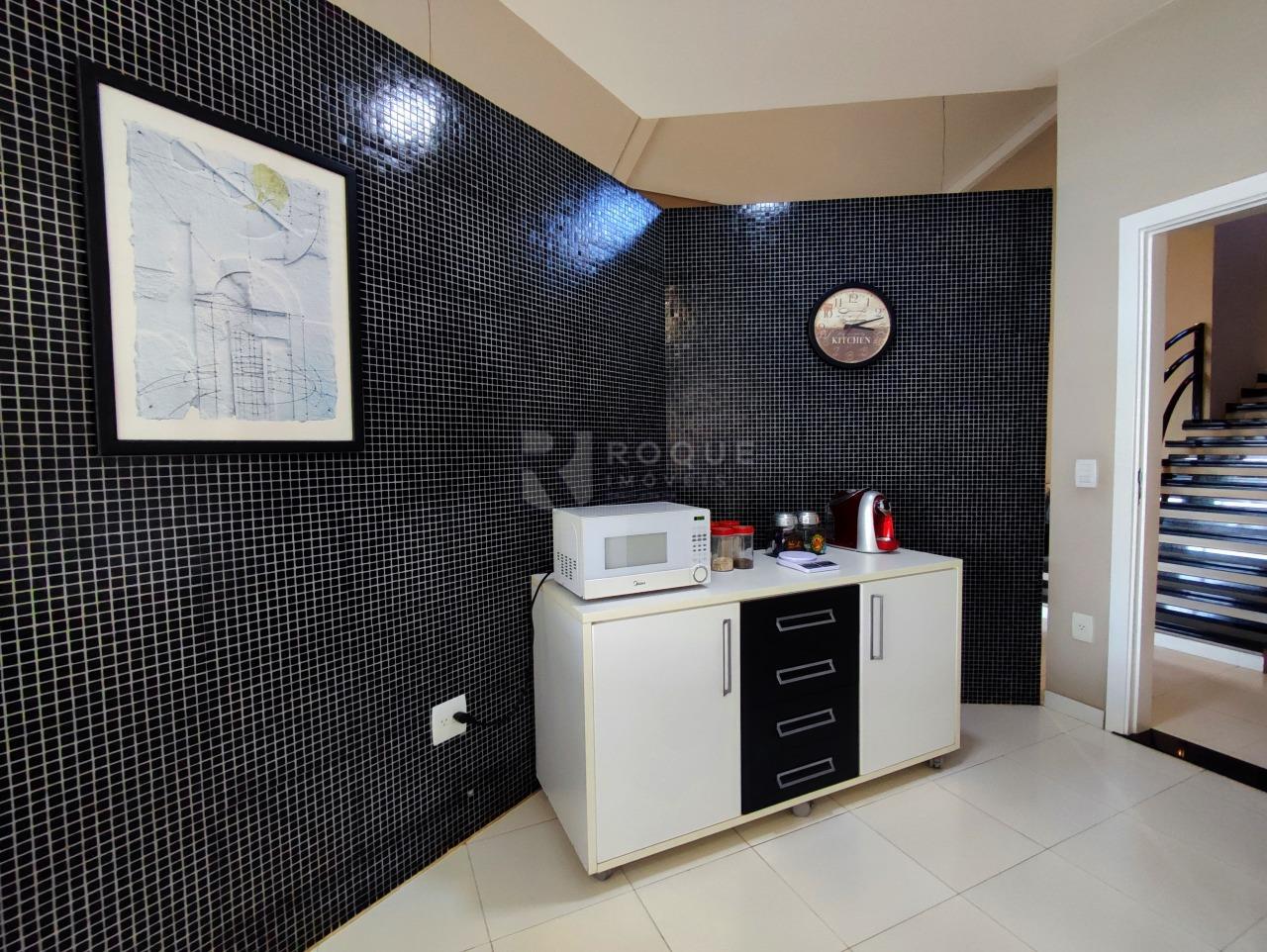 Casa em condomínio à venda no bairro Villa San Marino: COZINHA