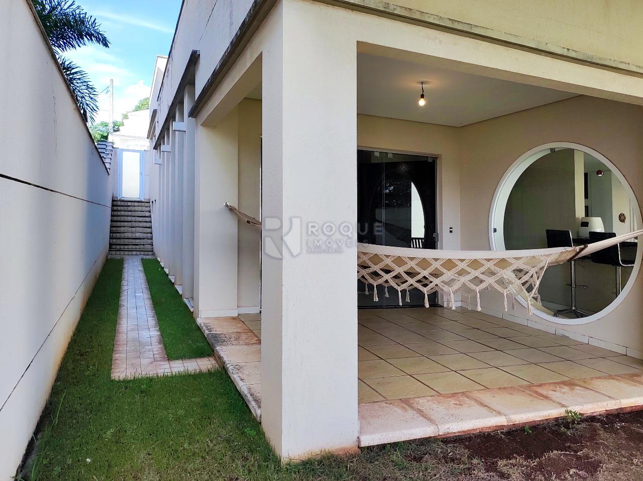 Casa em condomínio à venda no bairro Villa San Marino: ÁREA DE LAZER