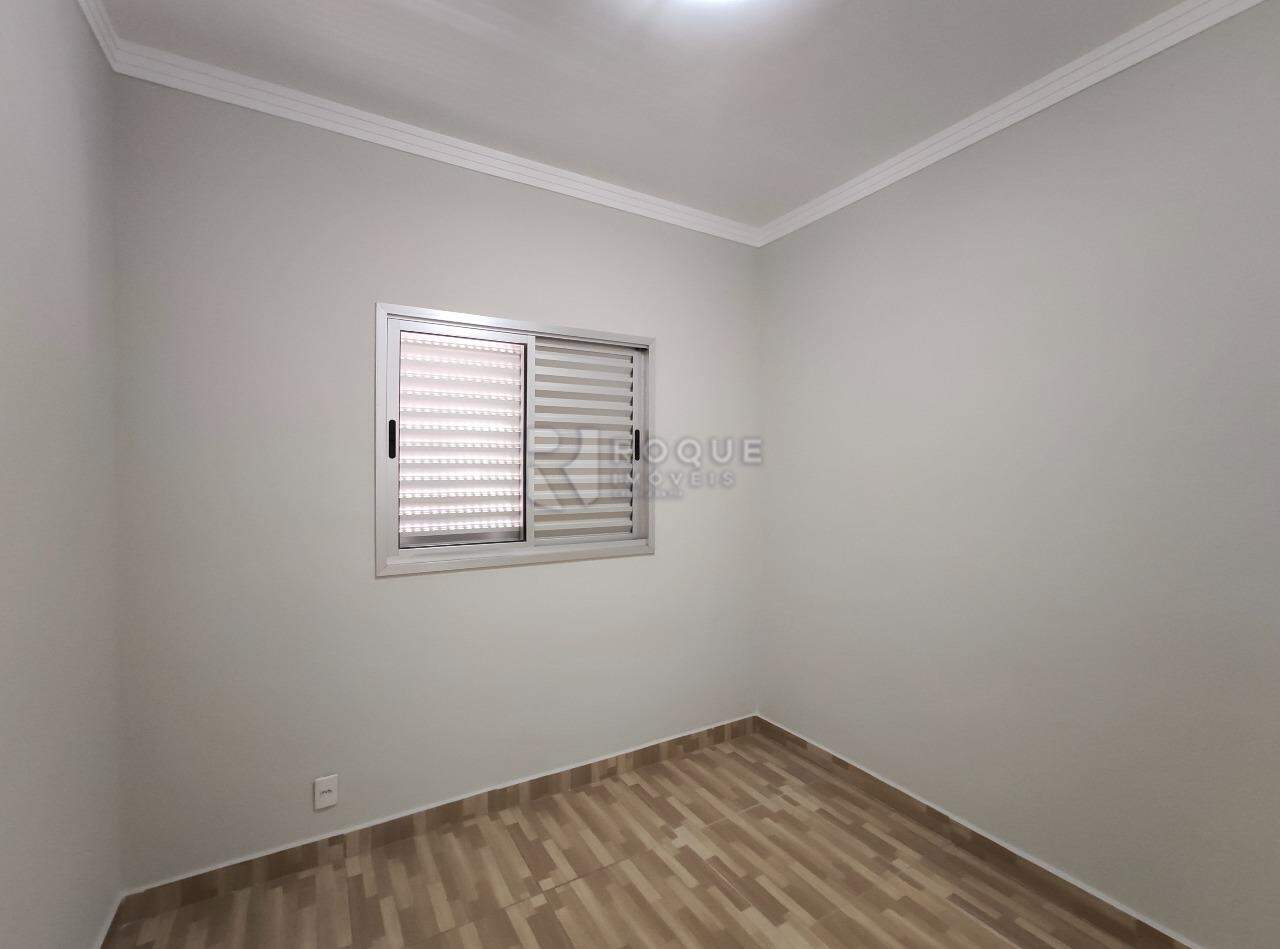 Apartamento para aluguel no bairro Chácaras Antonieta: Dormitório 2