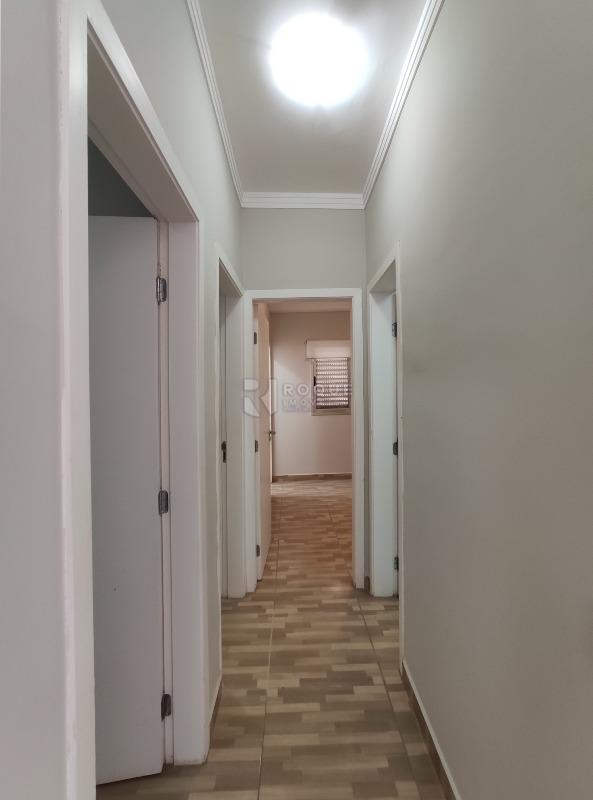 Apartamento para aluguel no bairro Chácaras Antonieta: Hall 