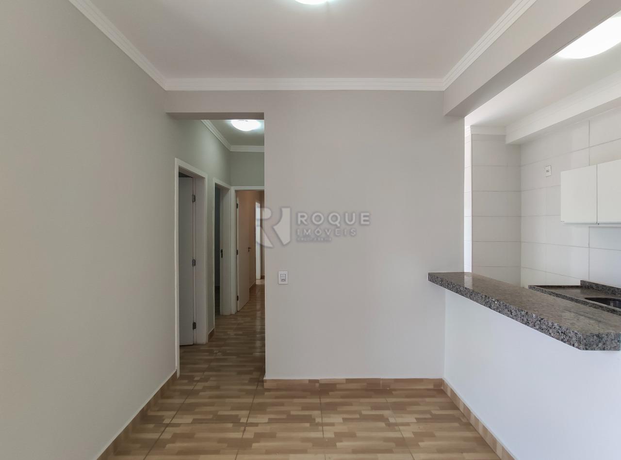 Apartamento para aluguel no bairro Chácaras Antonieta: Sala 