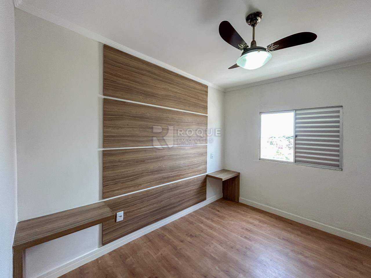 Apartamento para aluguel no bairro Chácaras Antonieta: Dormitório 1