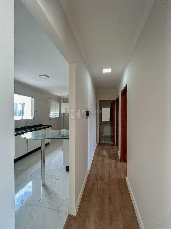 Apartamento para aluguel no bairro Chácaras Antonieta: Hall 
