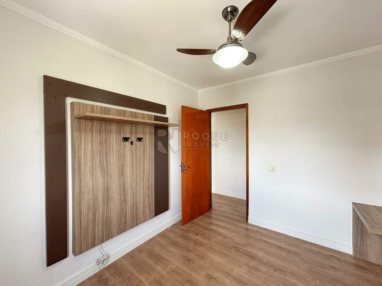 Apartamento para aluguel no bairro Chácaras Antonieta: Dormitório 1