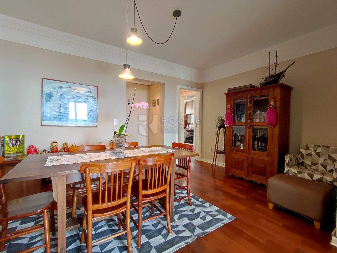 Apartamento à venda no bairro Centro: SALA DE JANTAR