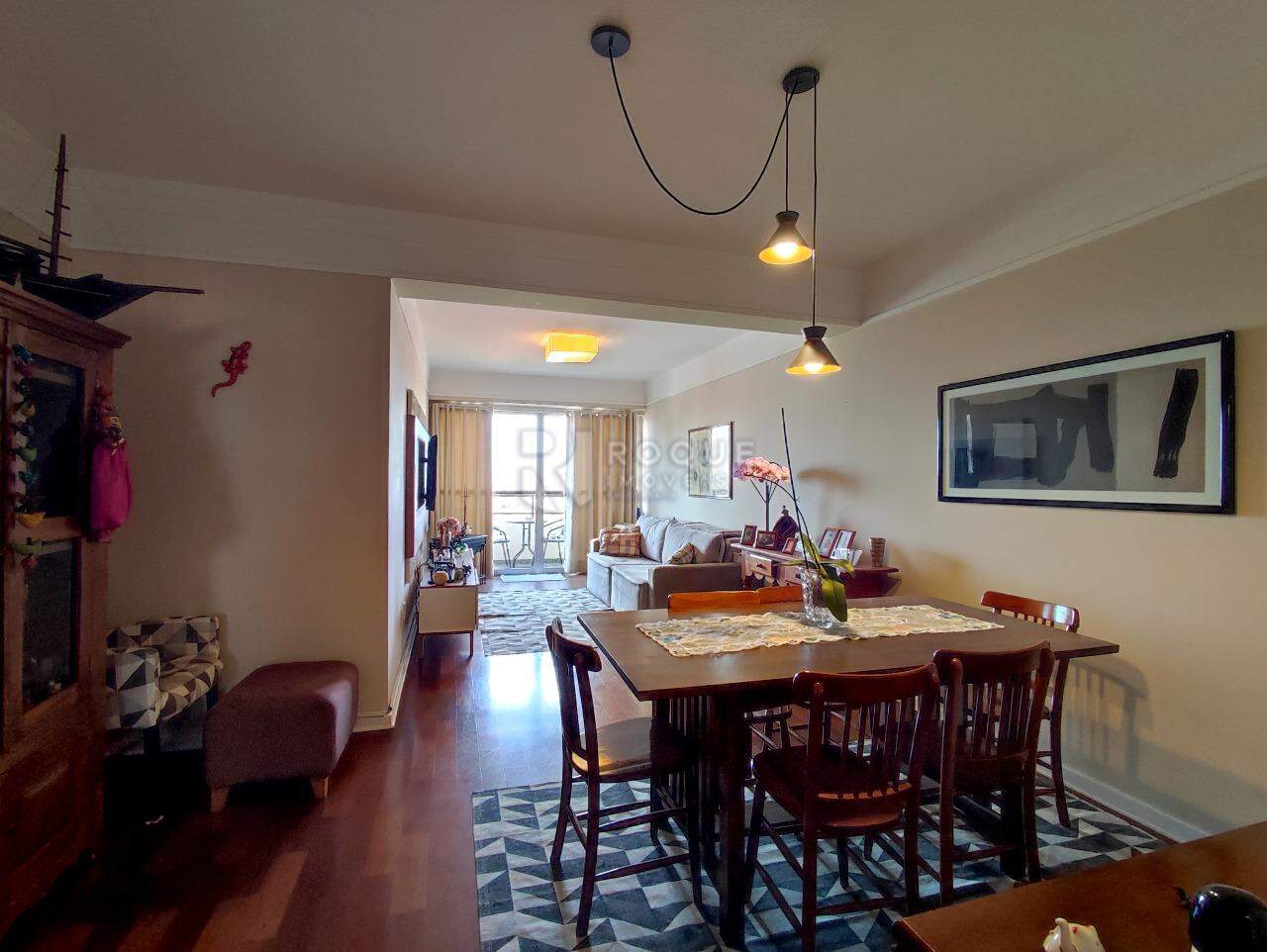 Apartamento à venda no bairro Centro: SALA DE JANTAR