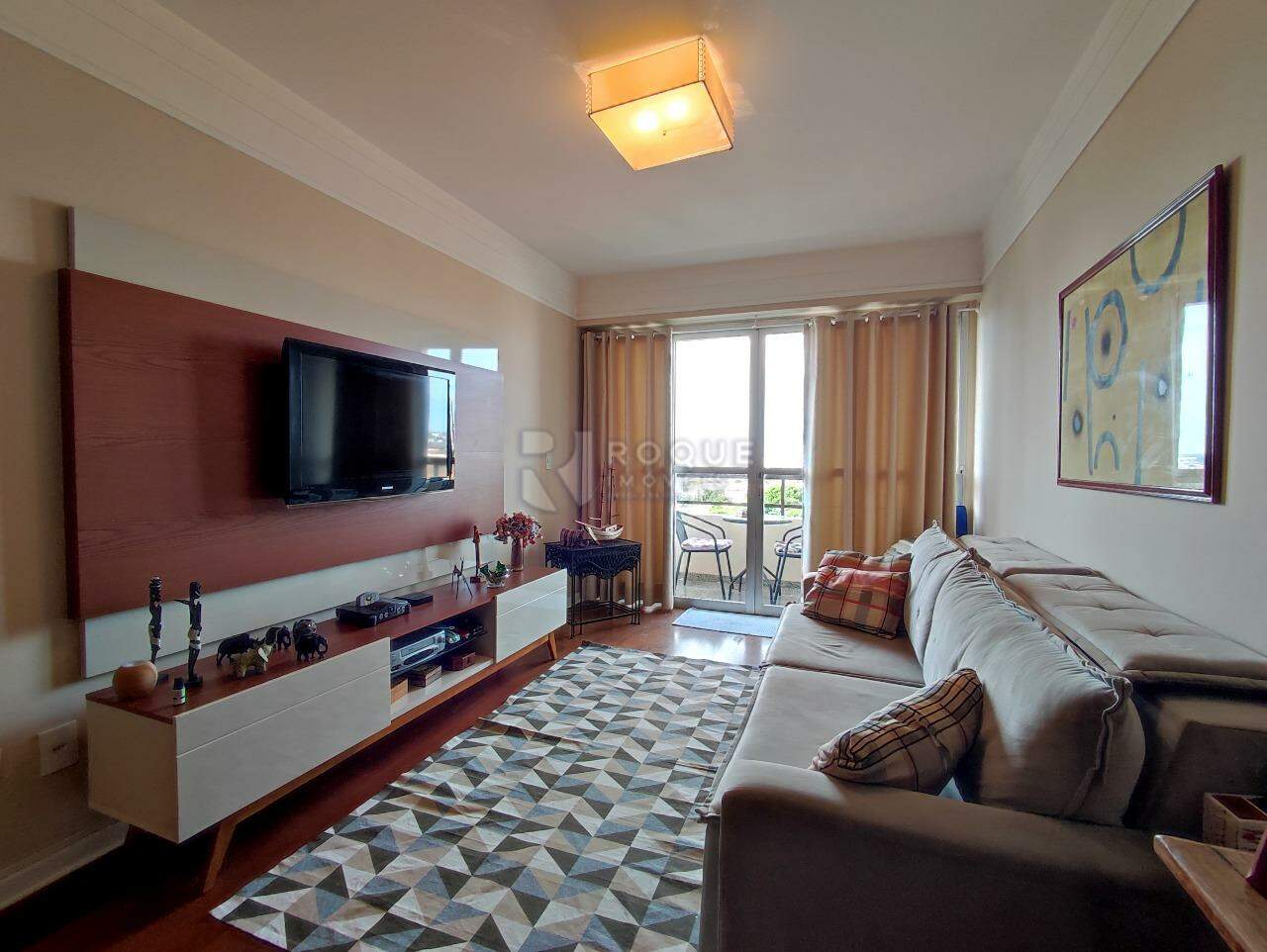 Apartamento à venda no bairro Centro: SALA DE TV