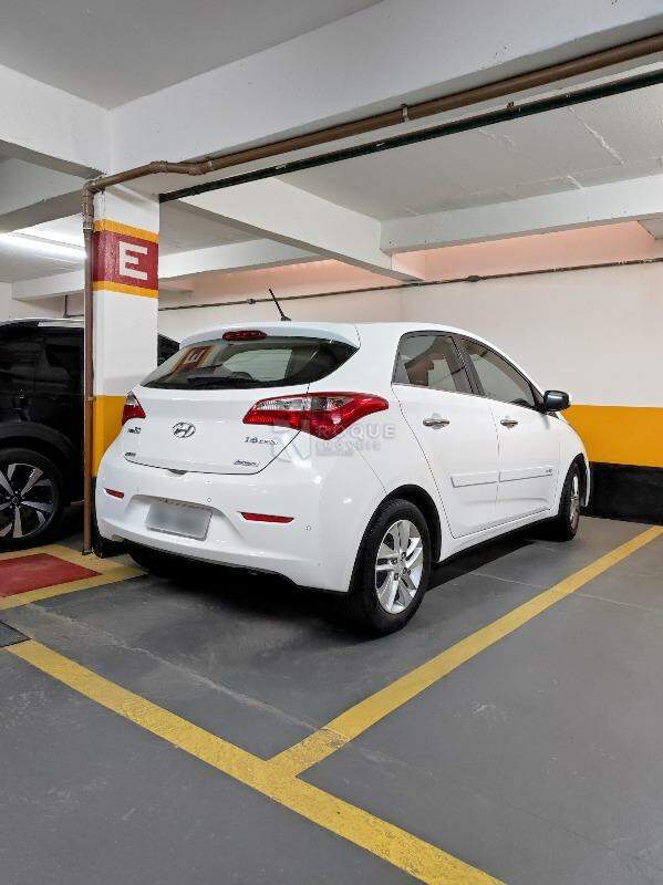 Apartamento à venda no bairro Centro: VAGA DE GARAGEM