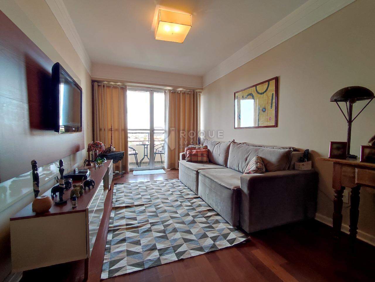 Apartamento à venda no bairro Centro: SALA DE TV