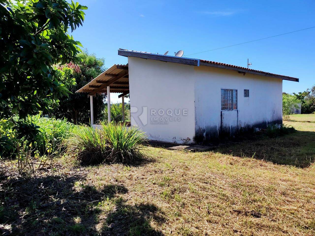 Chácara à venda no bairro Bairro dos Abreus:
