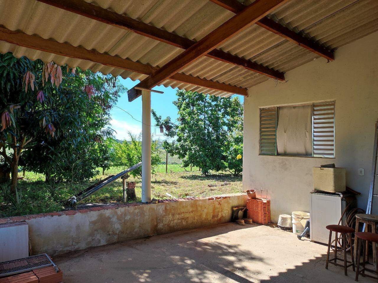 Chácara à venda no bairro Bairro dos Abreus: RANCHO