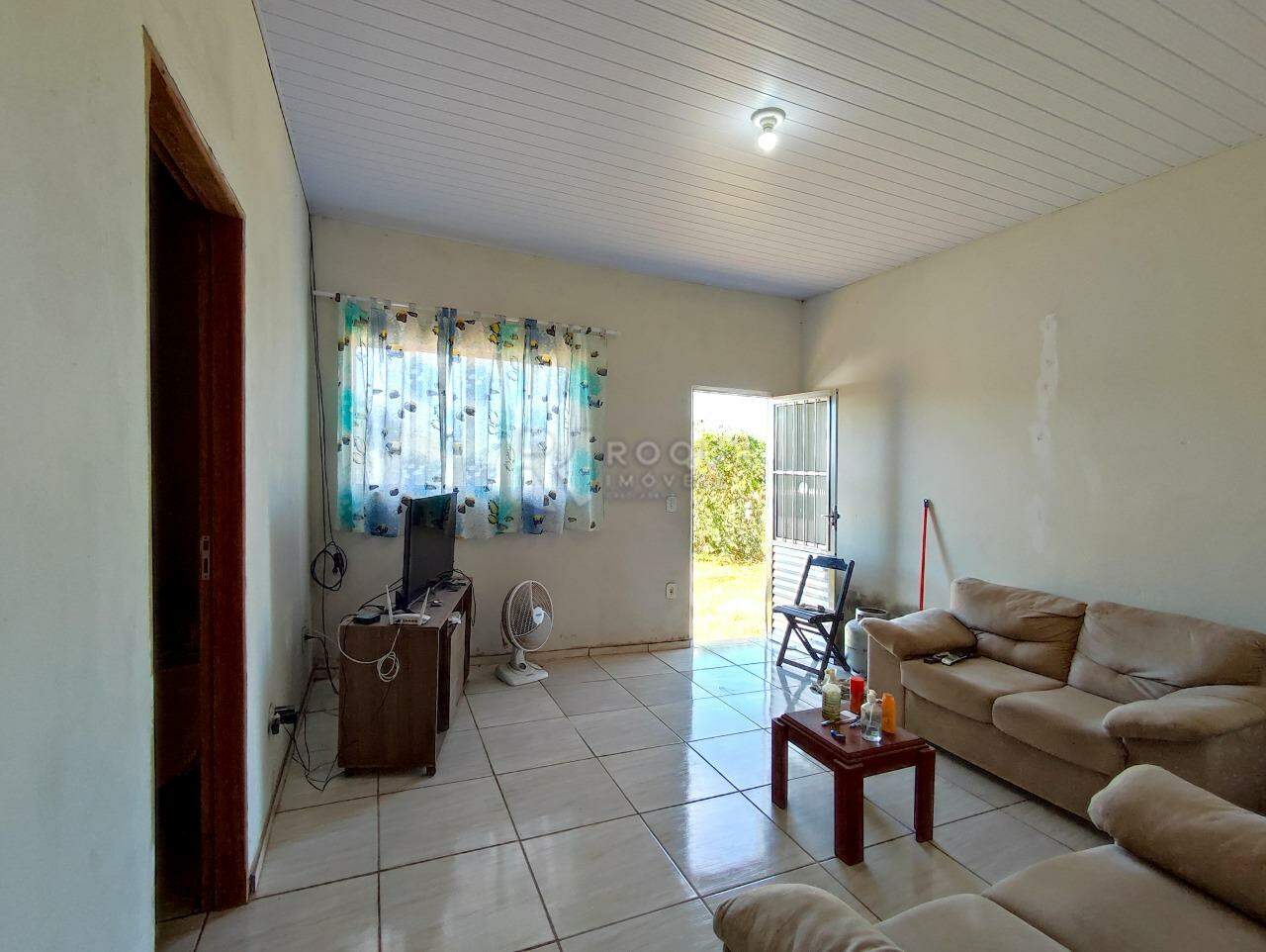 Chácara à venda no bairro Bairro dos Abreus: SALA