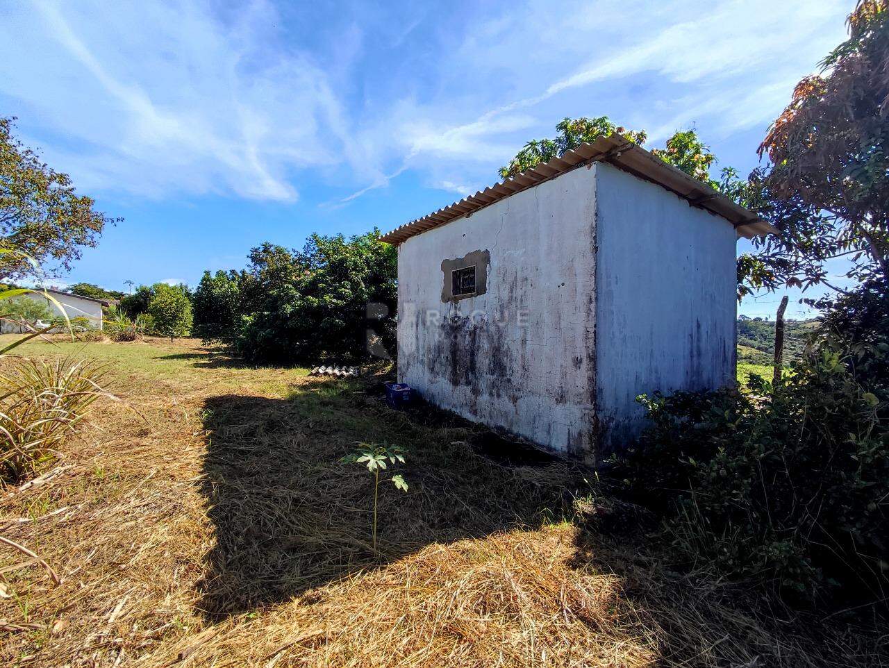 Chácara à venda no bairro Bairro dos Abreus: DEPÓSITO