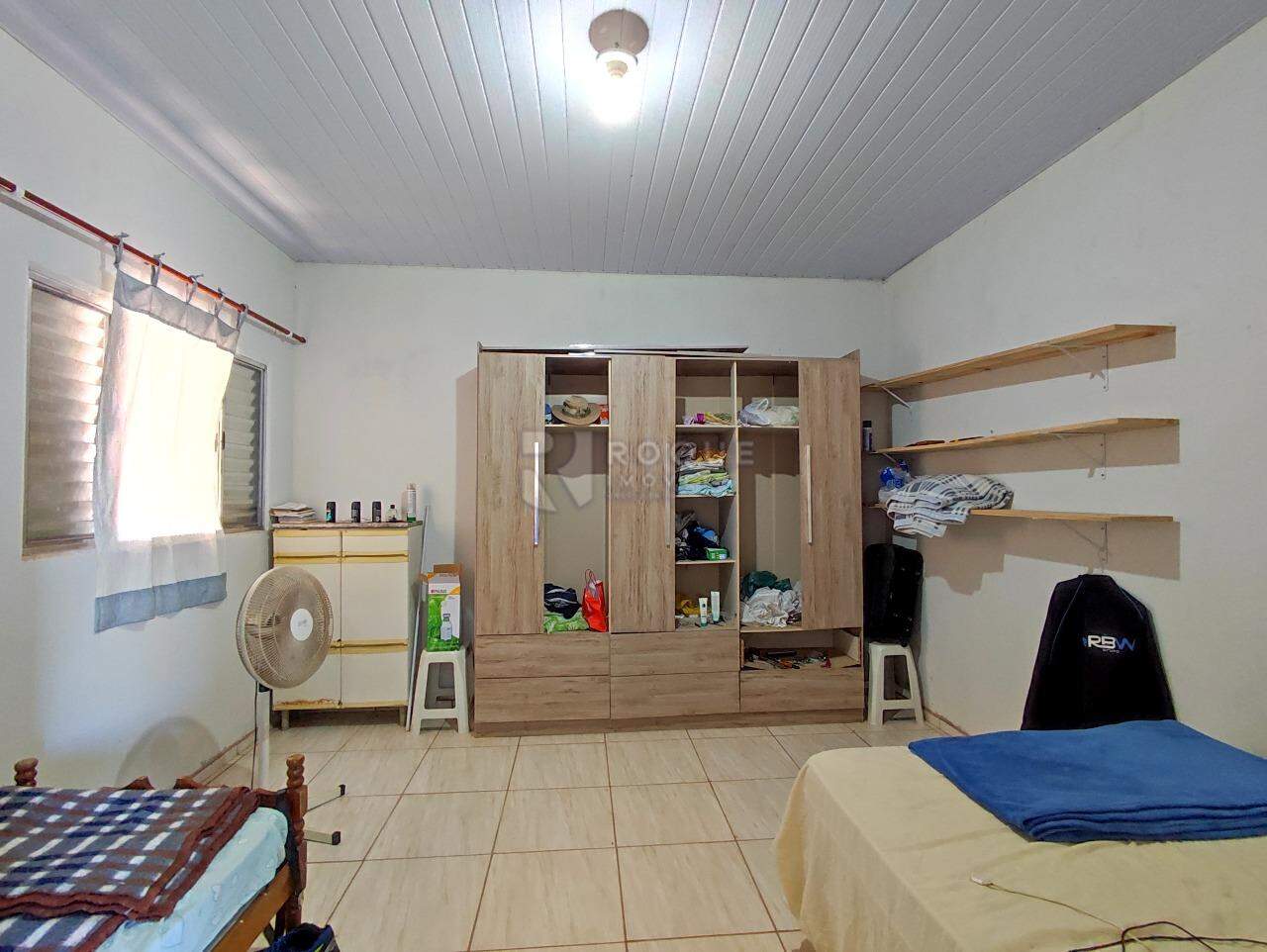 Chácara à venda no bairro Bairro dos Abreus: DORMITÓRIO
