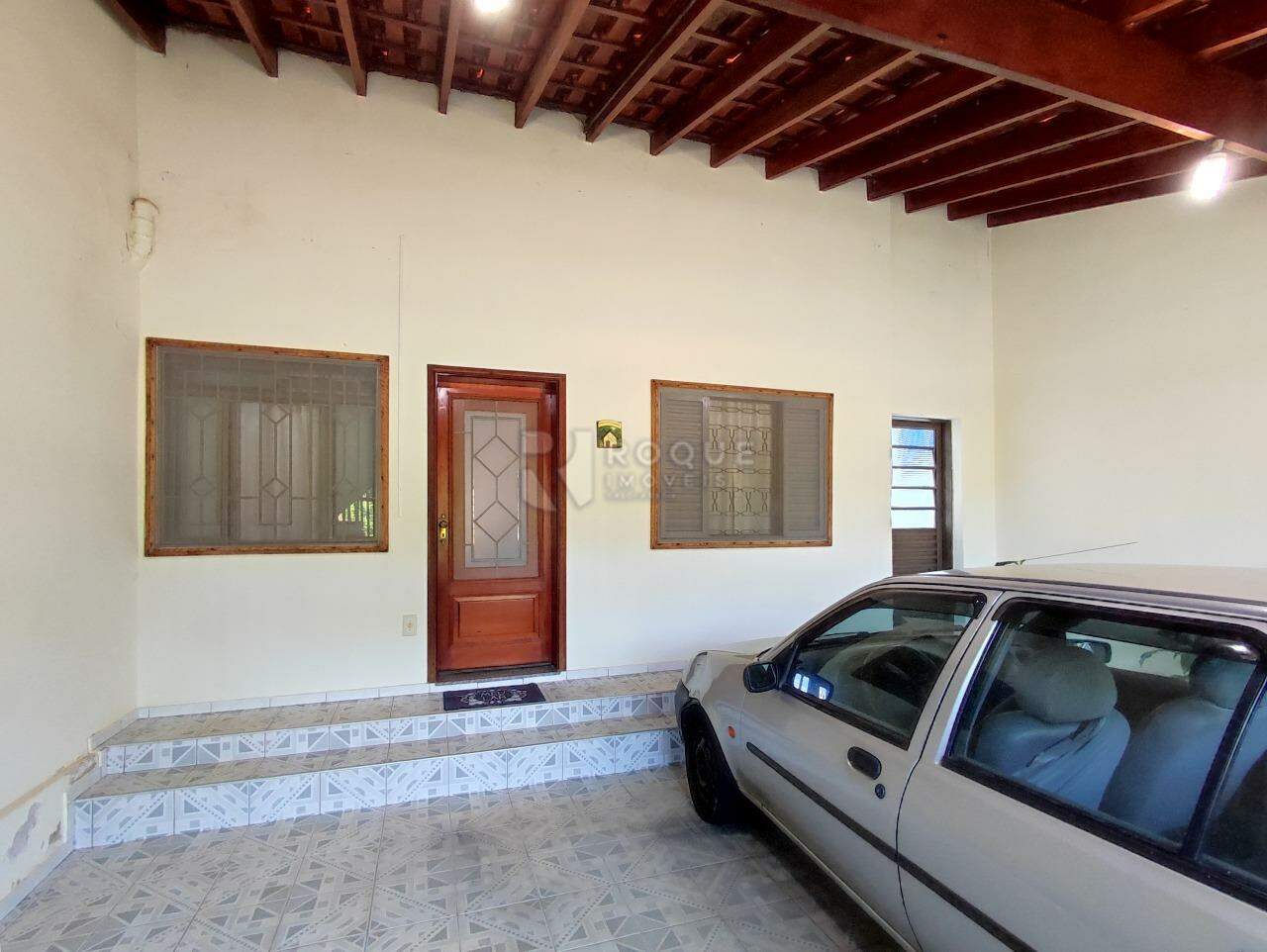 Casa Residencial à venda no bairro Jardim Ipanema: FRENTE