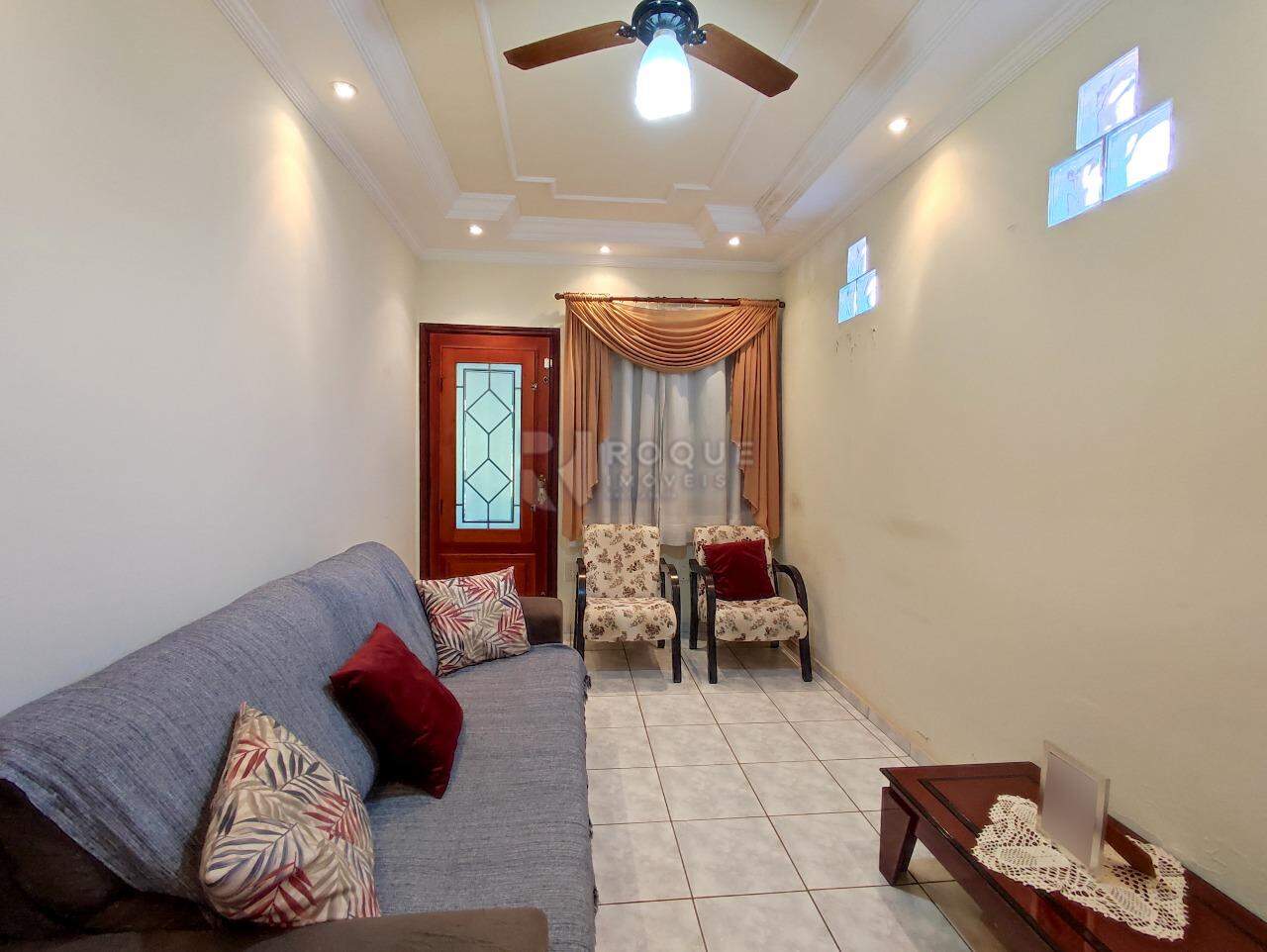 Casa Residencial à venda no bairro Jardim Ipanema: SALA
