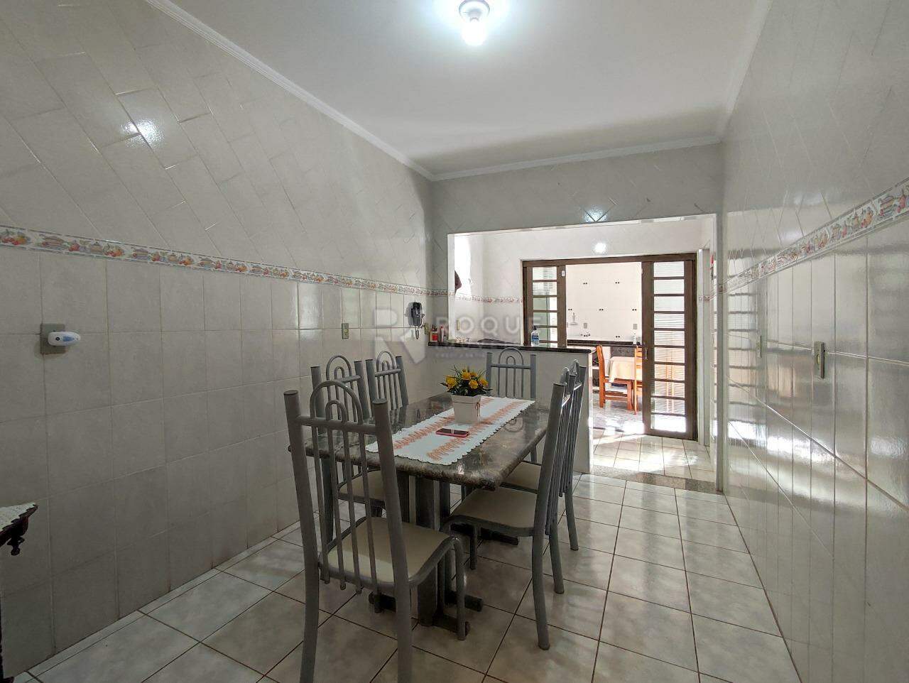 Casa Residencial à venda no bairro Jardim Ipanema: COPA
