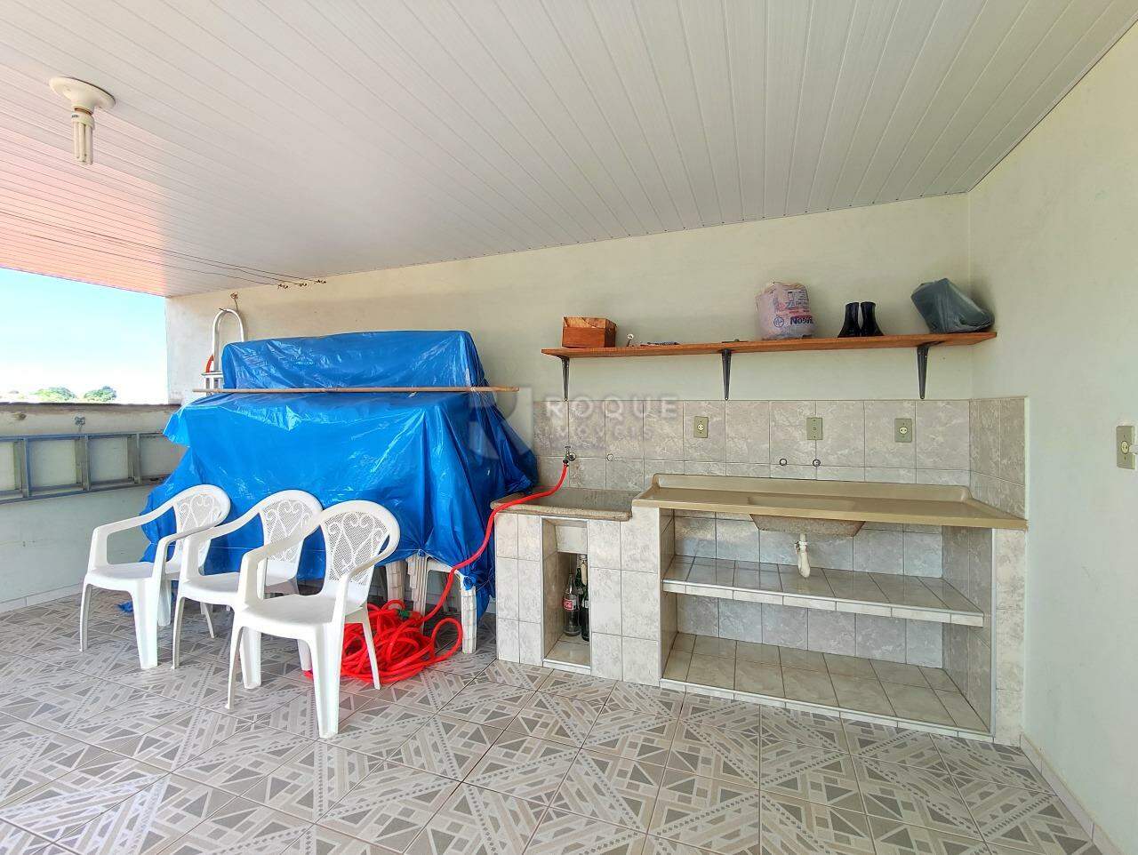 Casa Residencial à venda no bairro Jardim Ipanema: ÁREA DE LAZER