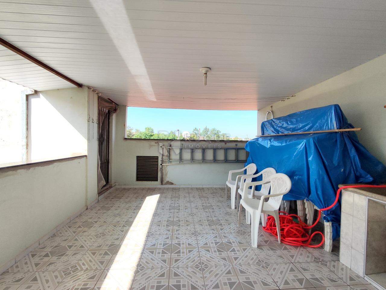 Casa Residencial à venda no bairro Jardim Ipanema: ÁREA DE LAZER