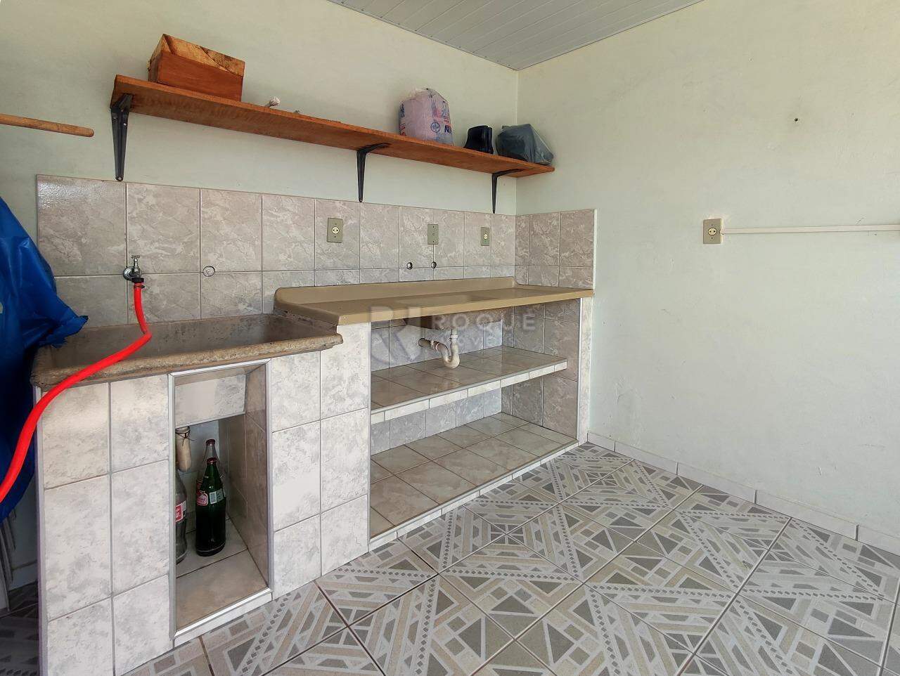 Casa Residencial à venda no bairro Jardim Ipanema: ÁREA DE LAZER