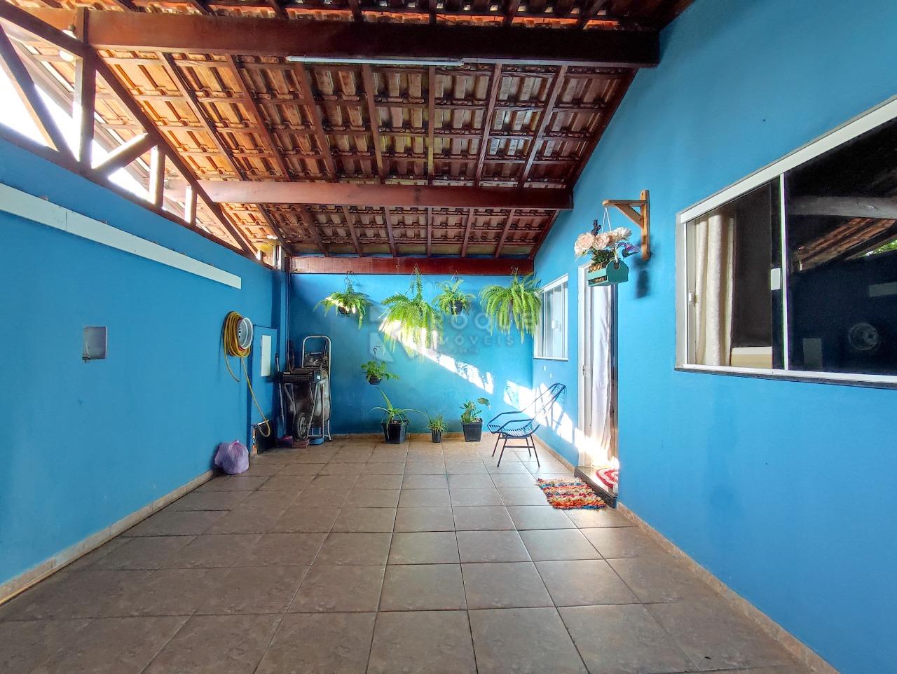 Casa Residencial à venda no bairro Jardim das Palmeiras: FRENTE