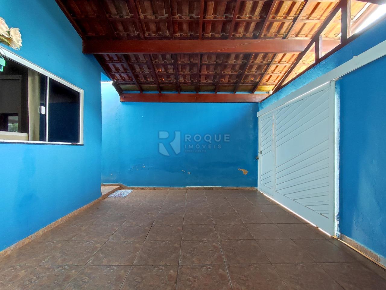 Casa Residencial à venda no bairro Jardim das Palmeiras: GARAGEM