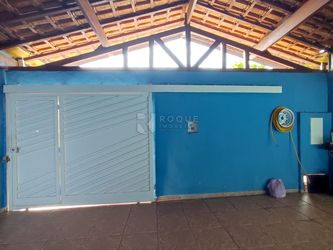 Casa Residencial à venda no bairro Jardim das Palmeiras: ENTRADA