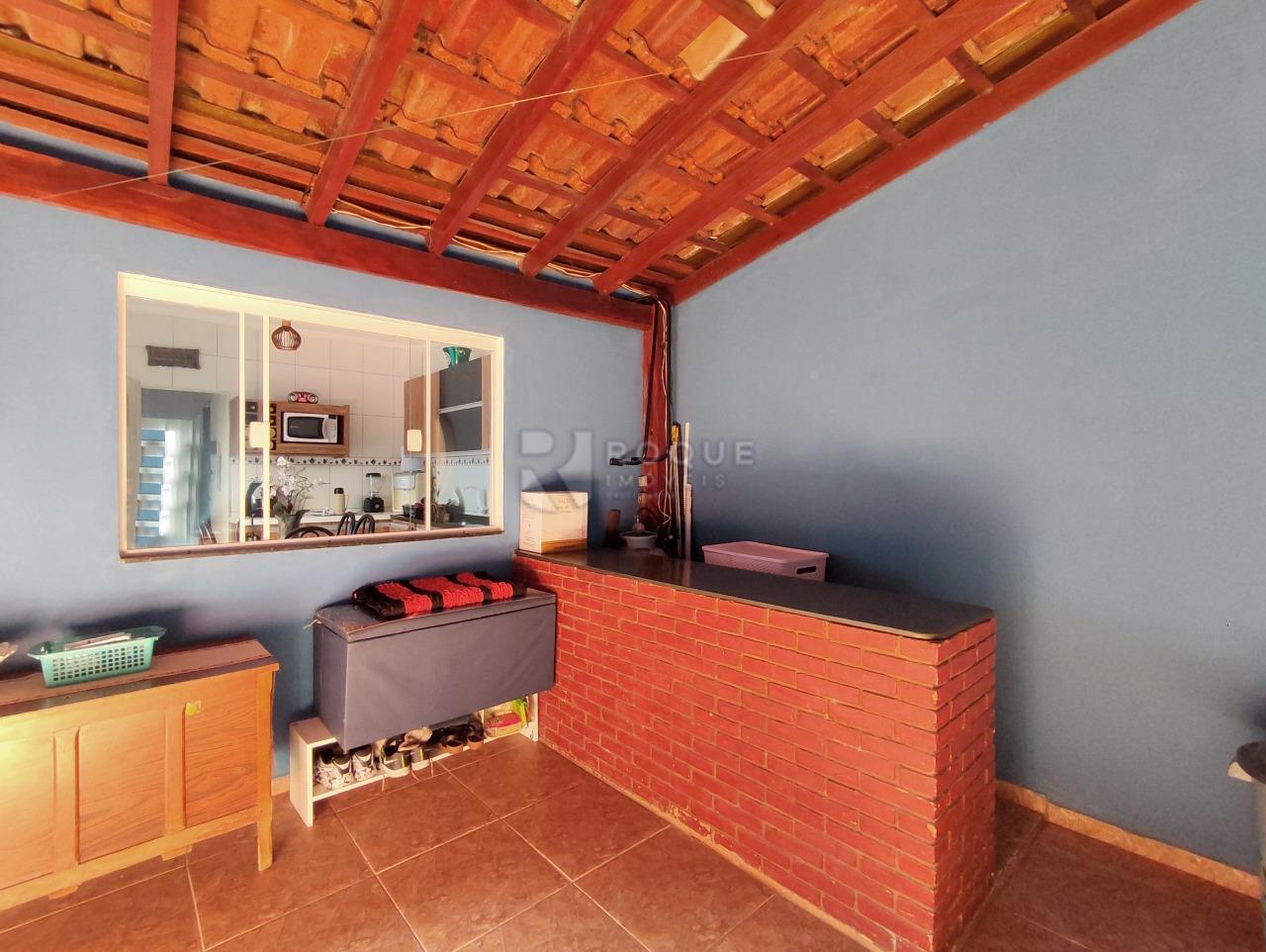 Casa Residencial à venda no bairro Jardim das Palmeiras: RANCHO