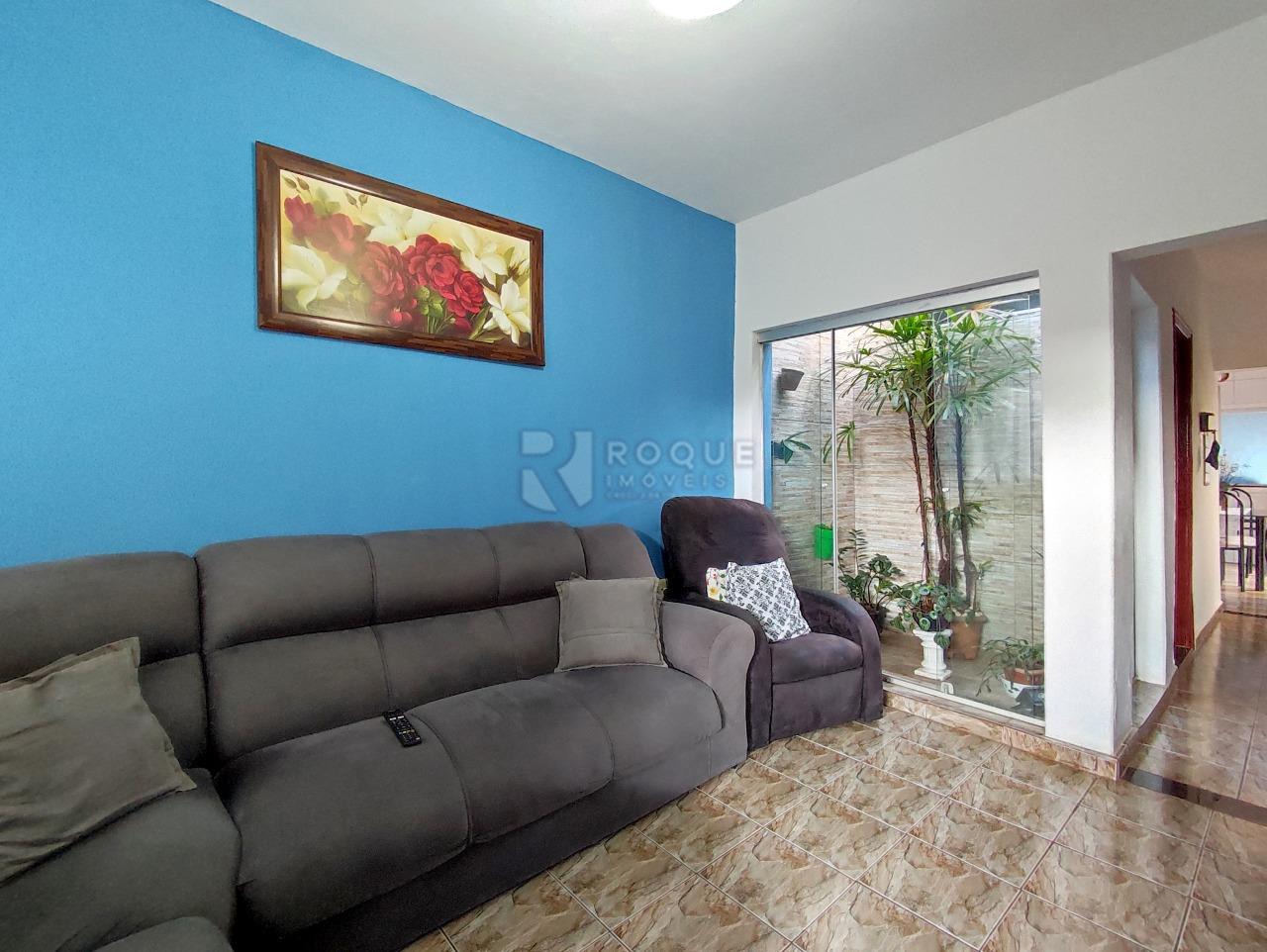 Casa Residencial à venda no bairro Jardim das Palmeiras: SALA