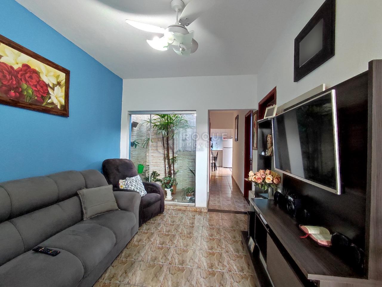 Casa Residencial à venda no bairro Jardim das Palmeiras: SALA DE TV