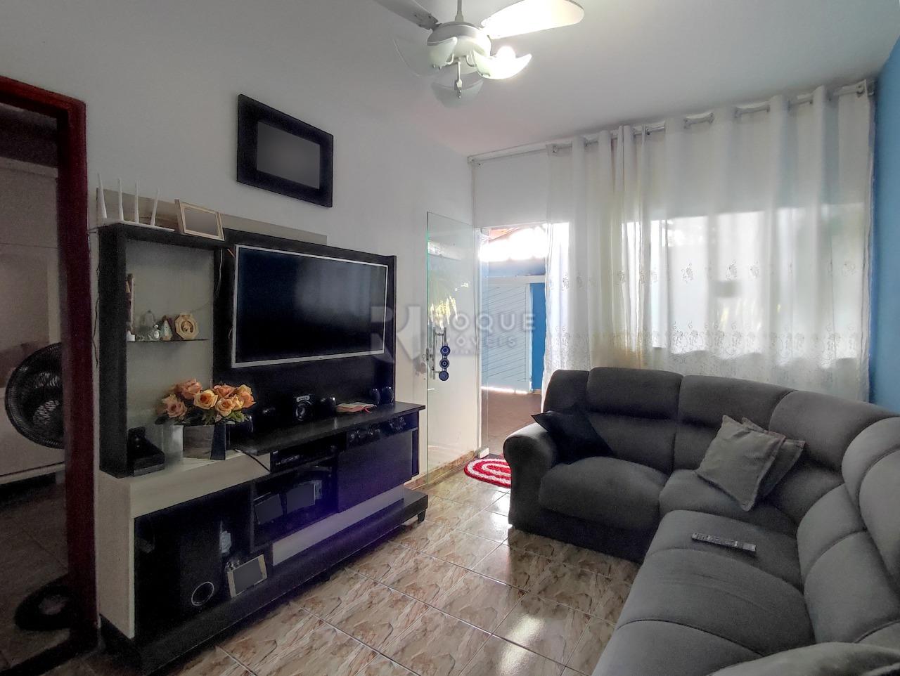 Casa Residencial à venda no bairro Jardim das Palmeiras: SALA DE TV