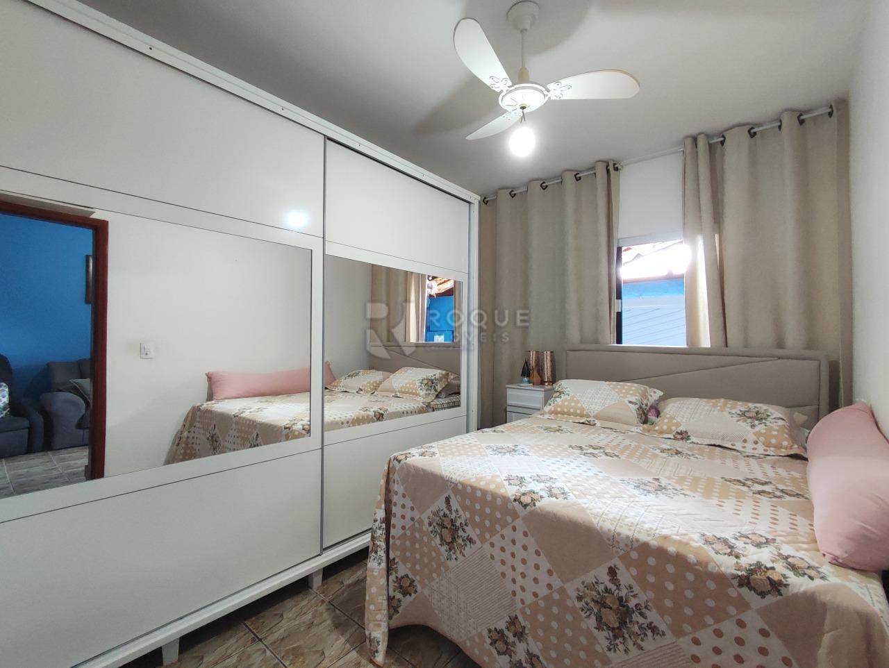 Casa Residencial à venda no bairro Jardim das Palmeiras: DORMITÓRIO 1