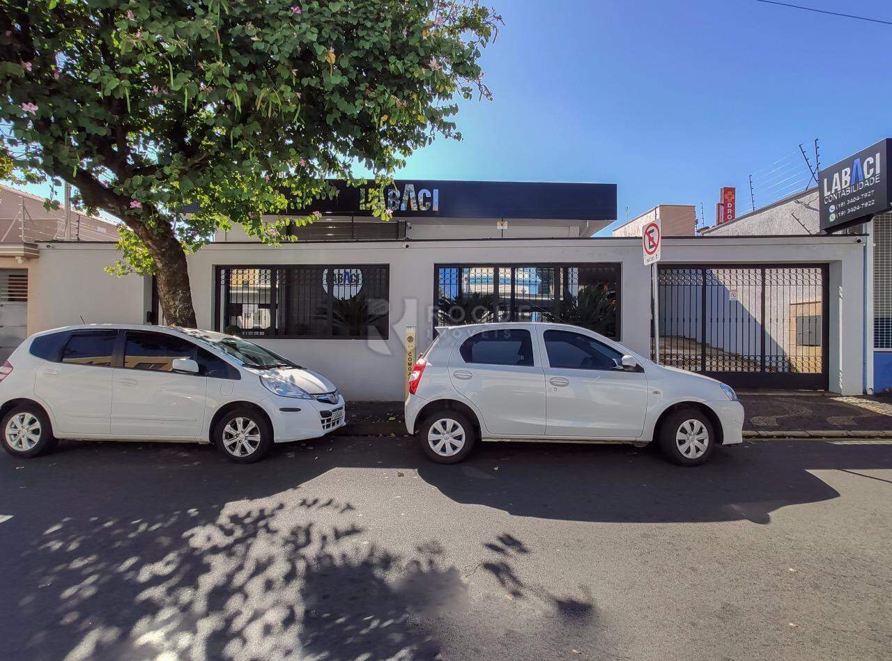Salas/Conjuntos para aluguel no bairro Boa Vista: Fachada em comum 