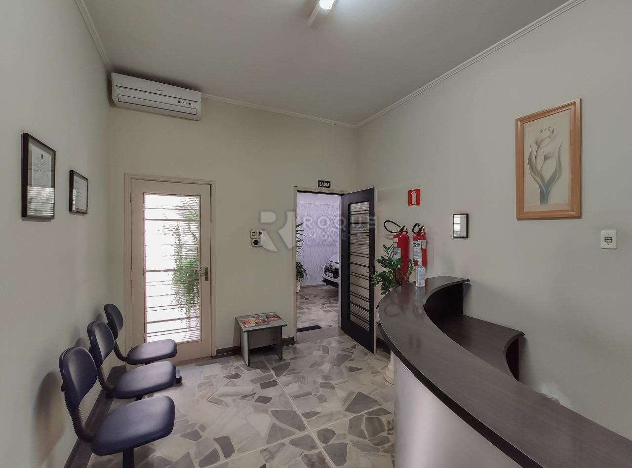 Salas/Conjuntos para aluguel no bairro Boa Vista: Recepção em comum