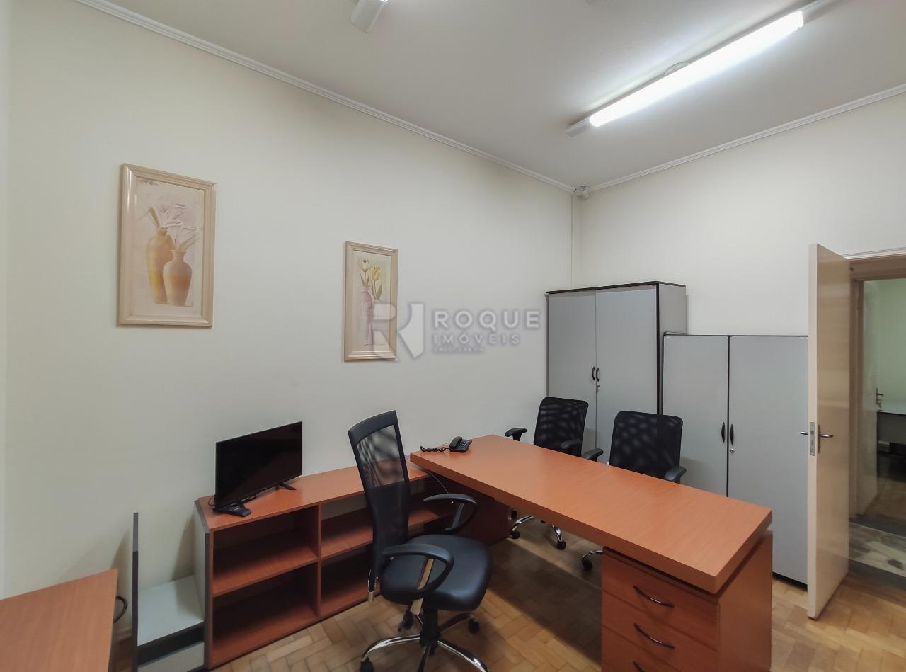 Salas/Conjuntos para aluguel no bairro Boa Vista: Sala 