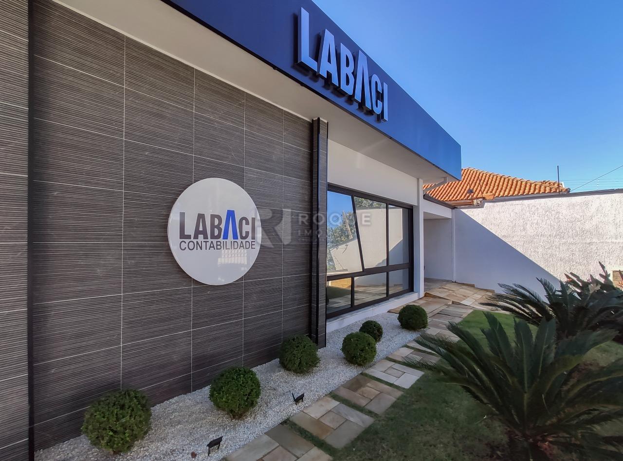 Salas/Conjuntos para aluguel no bairro Boa Vista: Fachada em comum